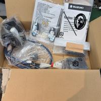 Kit Keyless Starting System Suzuki