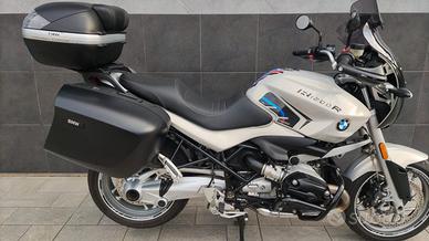 Bmw r 1200 r