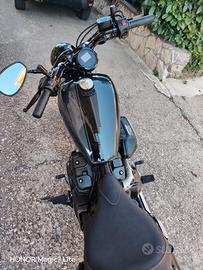 Yamaha xv 950 bolt
