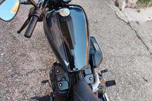 Yamaha xv 950 bolt