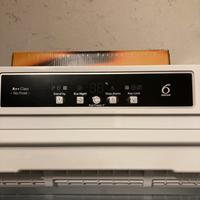 Freezer a colonna wirhlpool