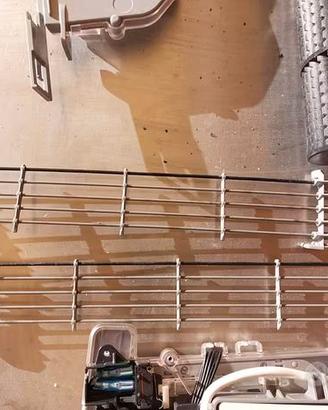 Ricambi condizionatore daikin
