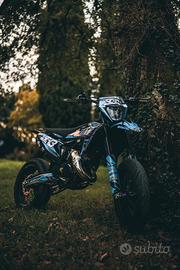 Ktm sx 125 2023