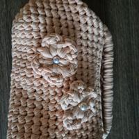 Borsa fatta a mano