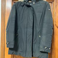 Giaccone donna marca NORWAY come nuovo