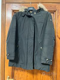 Giaccone donna marca NORWAY come nuovo