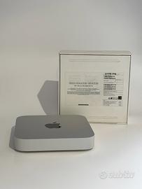 MacMini_M2Pro_16Gb/512Gb