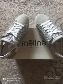 sneakers Melinè