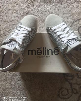 sneakers Melinè