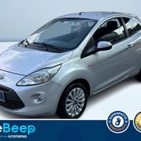 Ford Ka 1.2 + 69CV E6