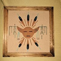 Quadro Navajo