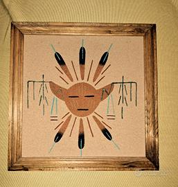 Quadro Navajo