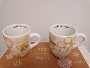 Tazze Thun