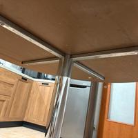 Tavolo da cucina Calligaris tondo 120 cm