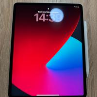 IPad Pro 12,9” 2020 - 128gb