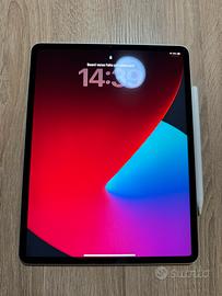 IPad Pro 12,9” 2020 - 128gb