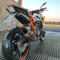 Ktm duke 125 2019