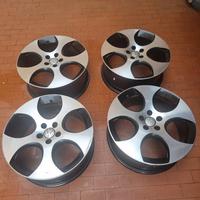 cerchi detroit 19 golf gti 5/6/7