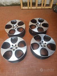 cerchi detroit 19 golf gti 5/6/7