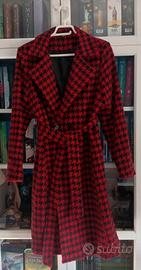 Cappotto donna