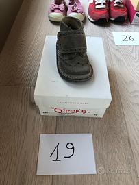 Scarpe bambina clearance 19