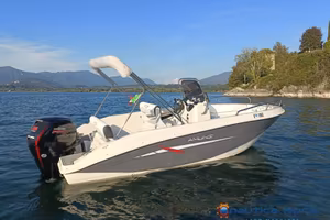 Trimarchi Amunì (2024)