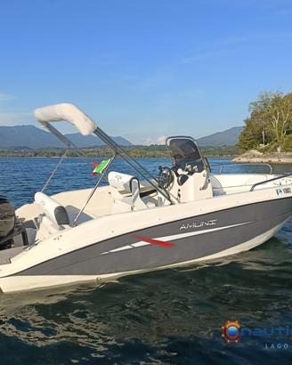 Trimarchi Amunì (2024)