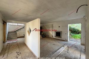 Casa, Santo Stefano di Camastra.