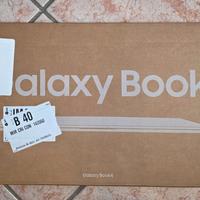 Notebook Samsung Galaxy Book 4 i3