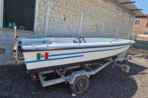 Barca e Motore 