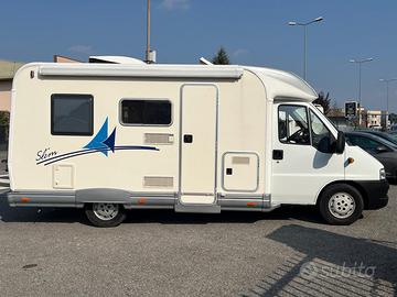 Elnagh Slim semi integrale