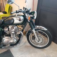 Kawasaki w800