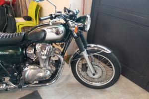 Kawasaki w800