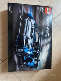 Lego technic