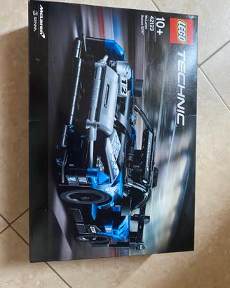Lego technic