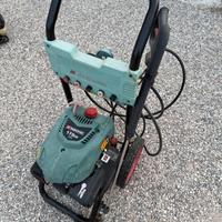 Idropulitrice a Scoppio Parkside 173cc (180 bar)