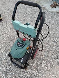 Idropulitrice a Scoppio Parkside 173cc (180 bar)