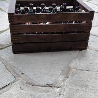 bottiglie da 50cl con macchinetta