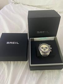 Orologio Breil Chrono Panda
