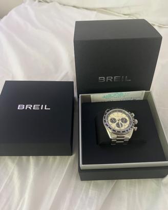 Orologio Breil Chrono Panda