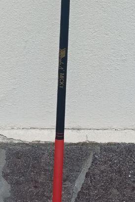 Canna da Pesca Fissa Persicus Micky 3 Metri