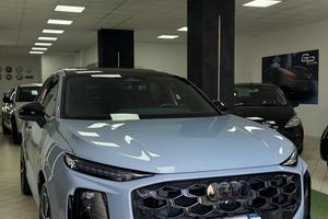 Audi Q3 TDI 110 kW S tronic Line edition