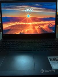 Acer Aspire 3 15.6’’ 8 GB RAM, 512 SSD