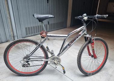 Bicicletta MTB Fausto Coppi
