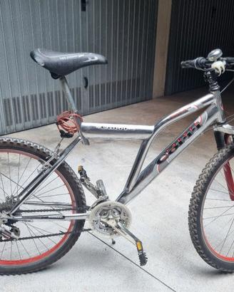 Bicicletta MTB Fausto Coppi