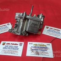 Carburatore dellorto 28 maggiorato 30 500/126