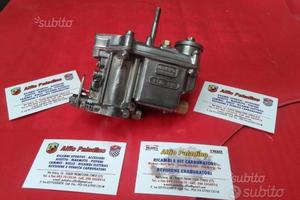 Carburatore dellorto 28 maggiorato 30 500/126