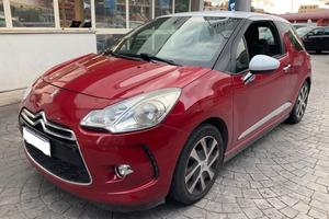 Ds DS3 DS 3 1.2 VTi 82 Chic