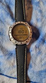 Suunto s-lander
