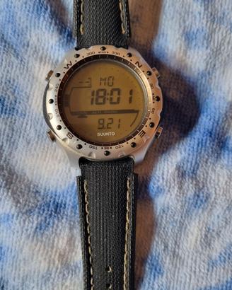 Suunto s-lander